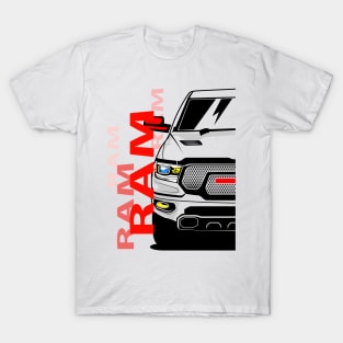 RAM 1500 T-Shirt